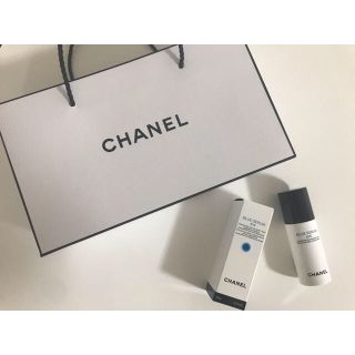 シャネル(CHANEL)のCHANEL BLUE SERUM EYE💎✨(美容液)