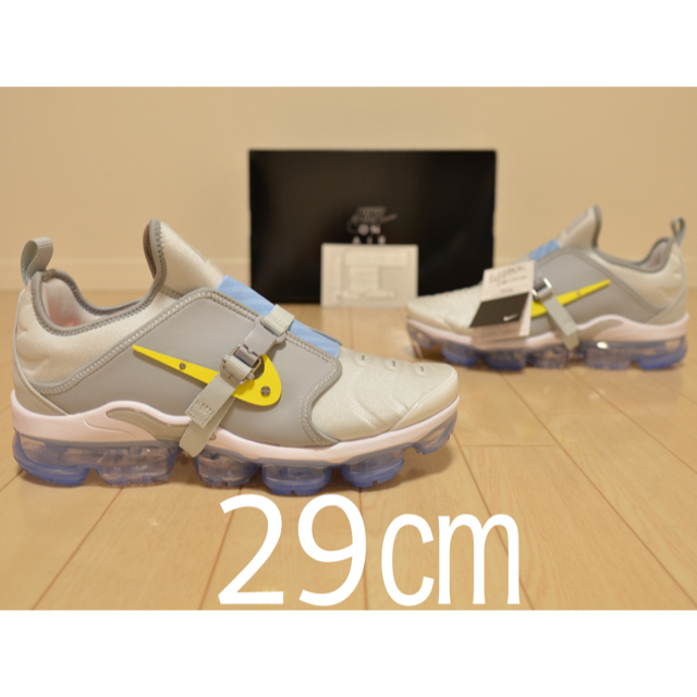 29cm AIR VAPORMAX エアヴェイパーマックス PARIS