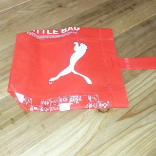 プーマ(PUMA)のプーマのclever little bag、シューズケース(シューズバッグ)