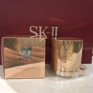 エスケーツー(SK-II)のSK-II  LXP アルティメイト パーフェクティング クリーム(フェイスクリーム)