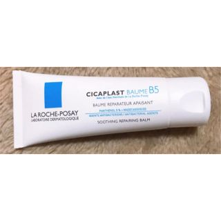 ラロッシュポゼ(LA ROCHE-POSAY)のラロッシュポゼ シカプラストバーム 40ml(フェイスクリーム)