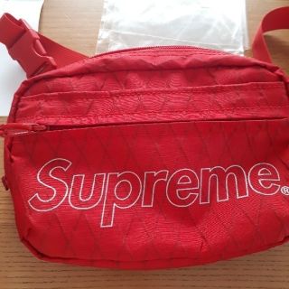 シュプリーム(Supreme)のSupreme　ショルダーバッグ(ショルダーバッグ)