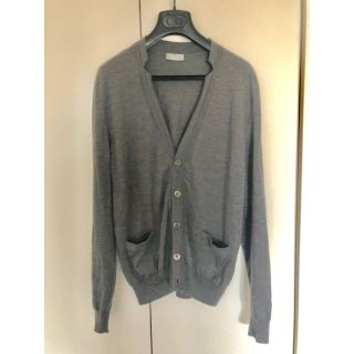 DIOR HOMME(カーディガン)のフリマアイテム一覧 DIOR HOMME(カーディガン)のフリマアイテム一覧