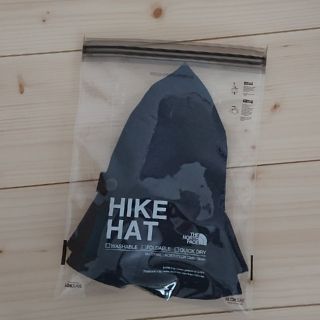 ザノースフェイス(THE NORTH FACE)の新品 ザ・ノース・フェイス ハイクハット 帽子 M コズミックブルー(ハット)