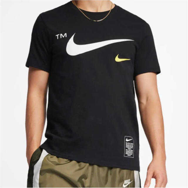 NIKE OB/MB S/S TEE Lサイズ 新品未使用 完売