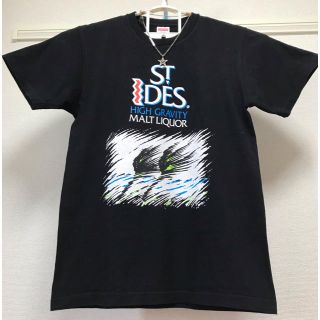 シュプリーム(Supreme)のSupreme Tシャツ Ⓜ️(Tシャツ/カットソー(半袖/袖なし))