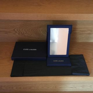 エスティローダー(Estee Lauder)のESTEE LAUDER 鏡(その他)