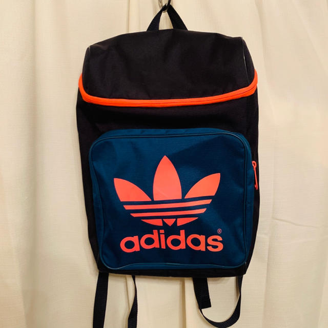 adidas(アディダス)のadidas レディースのバッグ(リュック/バックパック)の商品写真