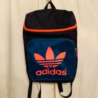 アディダス(adidas)のadidas(リュック/バックパック)