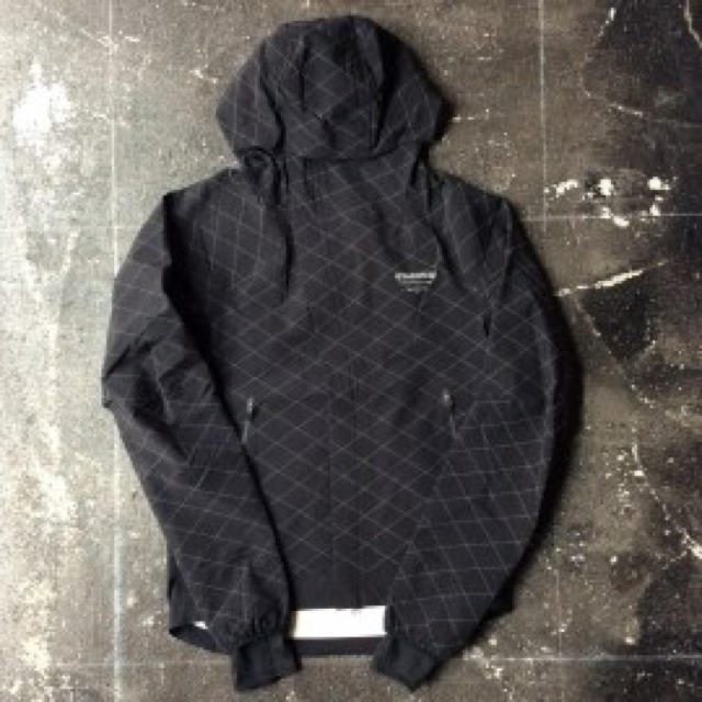 UNDERCOVER - GYAKUSOU シールドランナー ジャケット NIKE UNDERCOVER ...