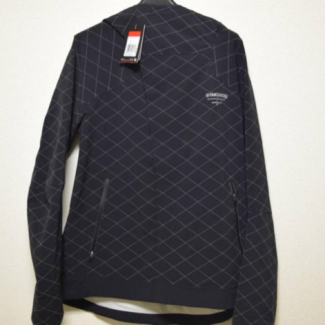 gyakusou affa NIKE undercover アンダーカバー L