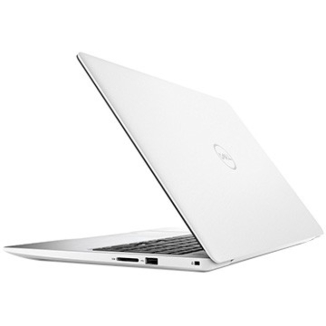 最安 - DELL 新品 ホワイト Office付 5570 15 Inspiron DELL ノートPC