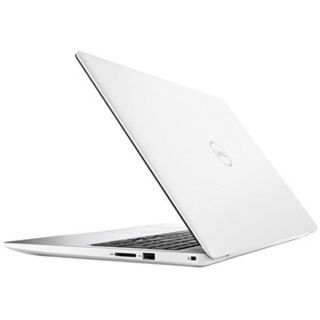 デル(DELL)の新品 DELL Inspiron 15 5570 Office付 ホワイト(ノートPC)