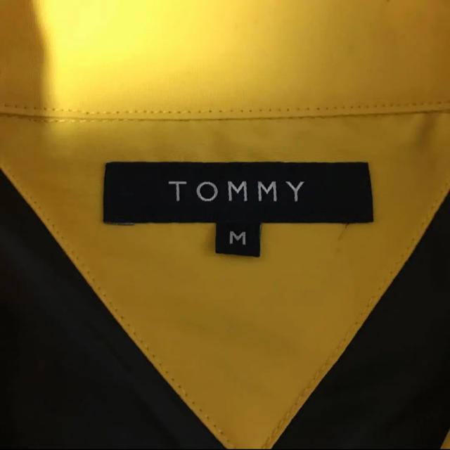 TOMMY(トミー)のTOMMY Pコート メンズのジャケット/アウター(ピーコート)の商品写真