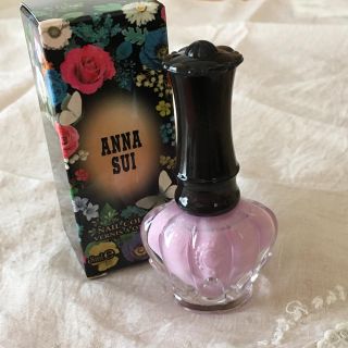 アナスイ(ANNA SUI)のANNA SUI ネイルカラー A G201(マニキュア)