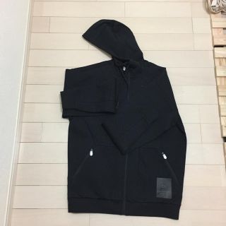 カルバンクライン(Calvin Klein)のCK Performance 未使用品(パーカー)