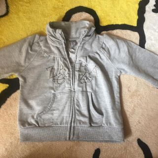 ザラキッズ(ZARA KIDS)のキッズ ジャンパー(ジャケット/上着)