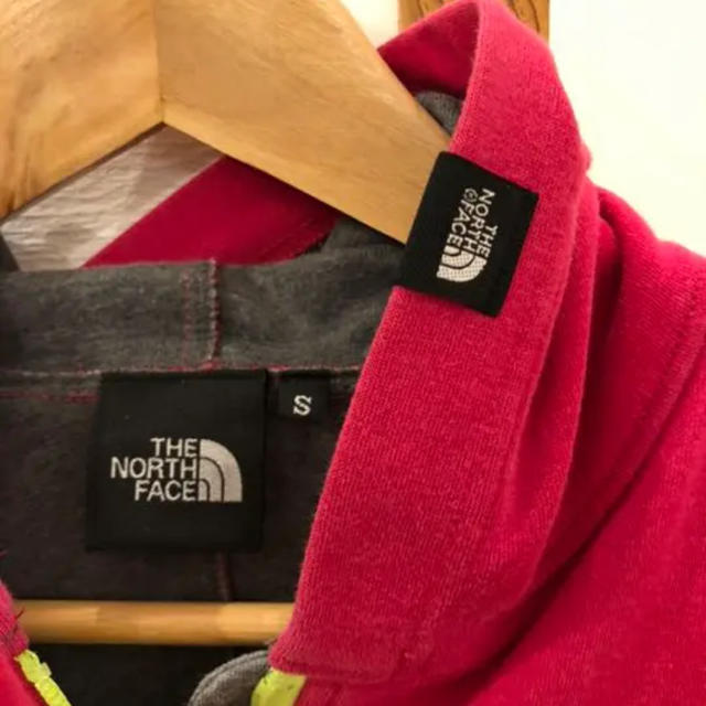 THE NORTH FACE(ザノースフェイス)のThe North Faceジップパーカー  レディースのトップス(パーカー)の商品写真