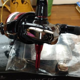 SHIMANO - シマノ 17 セフィア ci4+ c3000shg 弱点克服版の通販