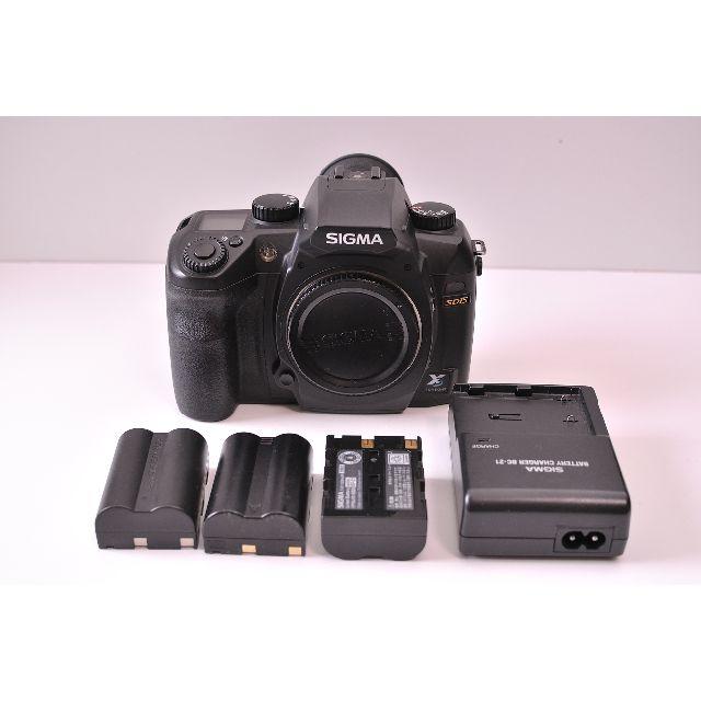 【2022春夏新色】 SIGMA SIGMA SD15 メーカにて点検済み やや難あり - デジタル一眼 【2022春夏新色】 SIGMA SIGMA SD15 メーカにて点検済み やや難あり - デジタル一眼