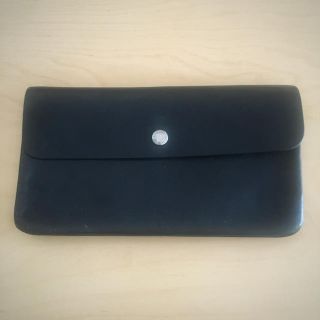 ジャーナルスタンダード(JOURNAL STANDARD)のスタンダードサプライ 長財布 黒(長財布)