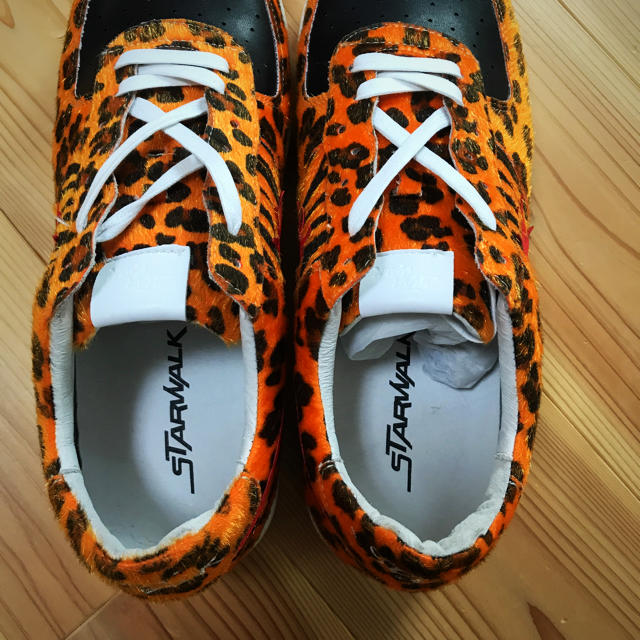 Supreme - STARWALK スターウォーク エピソード2 ヒョウ柄 29 Supreme - STARWALK スターウォーク エピソード2 ヒョウ柄 29
