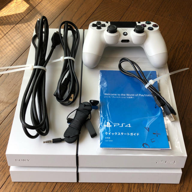 美品 PS4 FW7.51 FW8 以下