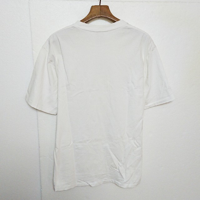 A BATHING APE(アベイシングエイプ)のA BATHING APE アベイシングエイプ ビッグロゴTシャツ メンズのトップス(Tシャツ/カットソー(半袖/袖なし))の商品写真