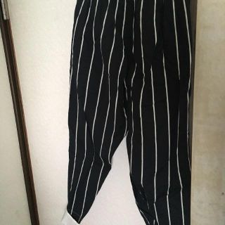 セリーヌ(CELINE)のyahooさん専用ストライプパンツ(その他)
