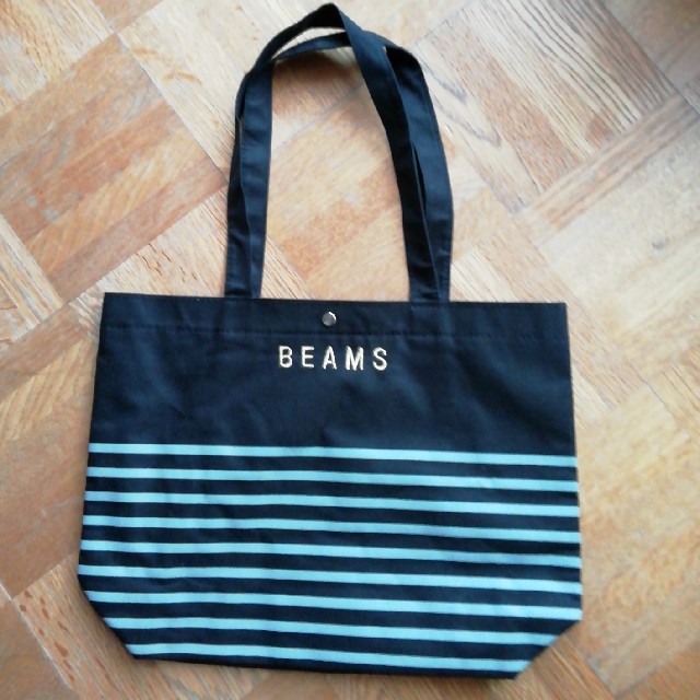 BEAMS(ビームス)のオルへーヴル様　専用 レディースのバッグ(トートバッグ)の商品写真