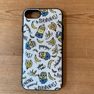 ミニオン(ミニオン)のiphone  ケース  ミニオン(iPhoneケース)