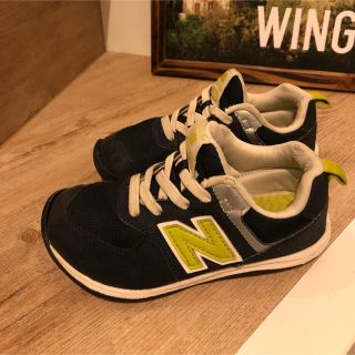 ニューバランス(New Balance)のニューバランススニーカー(スニーカー)