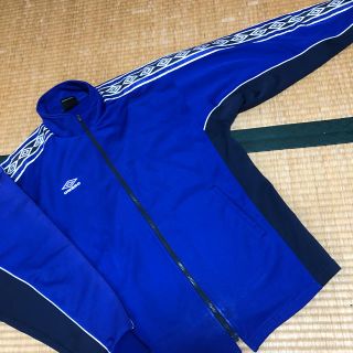 アンブロ(UMBRO)のアンブロ メンズジャージ XL(ジャージ)