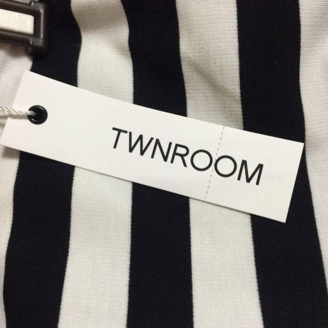 TWNROOM(ツインルーム)のTWNROOM タイトスカート レディースのスカート(ひざ丈スカート)の商品写真