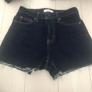 マウジー(moussy)のショートパンツ(ショートパンツ)