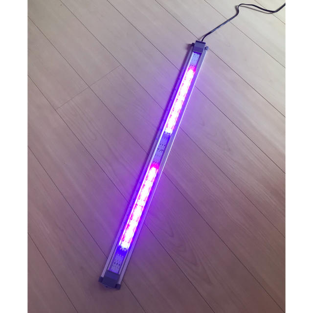 Aqua Design Amano(アクアデザインアマノ)のコトブキ KOTOBUKI フラット LED 900 シルバー その他のペット用品(アクアリウム)の商品写真