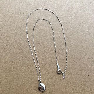 スタージュエリー(STAR JEWELRY)の【STAR JEWELRY(スタージュエリー)】シルバー925 ネックレス(ネックレス)