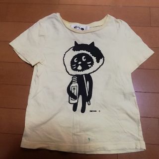 ネネット(Ne-net)のネネットにゃーキッズＴシャツ(Tシャツ/カットソー)