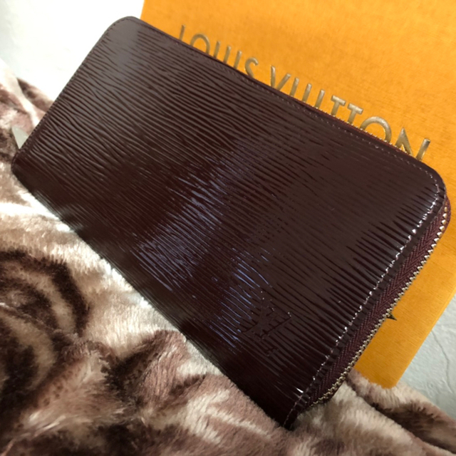 LOUIS VUITTON - 最終値下げ 超美品 未使用に近い ヴィトン エピ