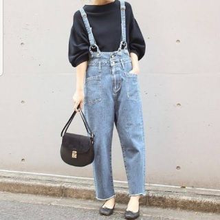 Spick & Span(サロペット/オーバーオール)のフリマアイテム一覧 Spick & Span(サロペット/オーバーオール)のフリマアイテム一覧