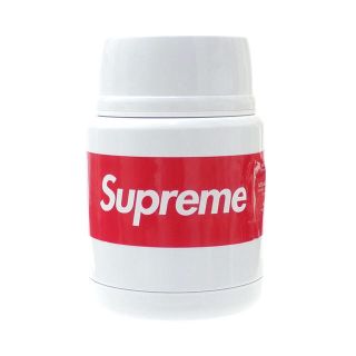 シュプリーム(Supreme)のsupreme thermos food jar 2 (弁当用品)