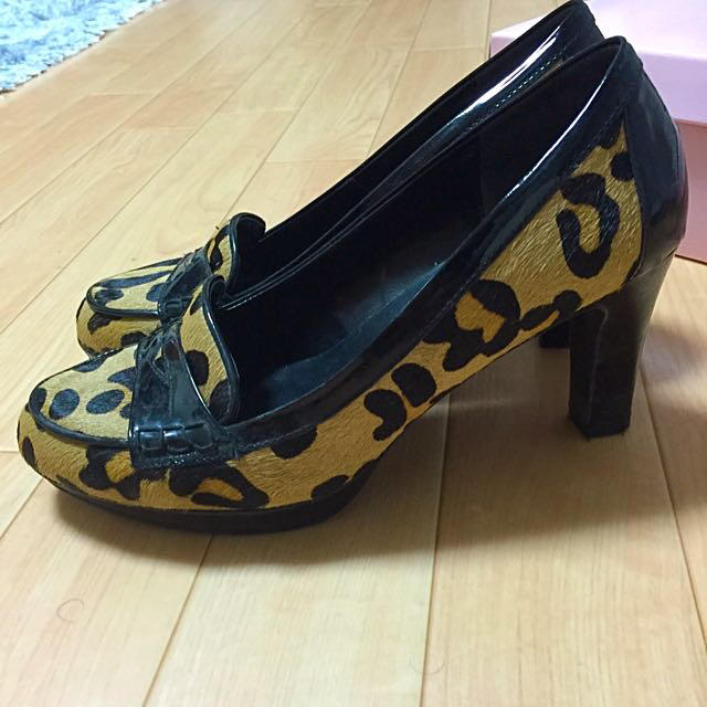 DIANA(ダイアナ)の【お値下げ】DIANAヒール👠 レディースの靴/シューズ(ハイヒール/パンプス)の商品写真