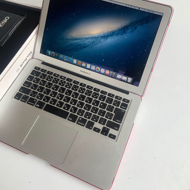 MacBook Air 2011 MC965A/J