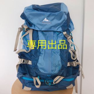 グレゴリー(Gregory)のグレゴリー ジェイド38L レディース／Gregory jade（ＷＳ）(登山用品)