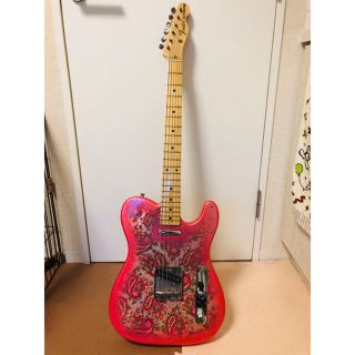 フェンダー(Fender)のmeme様専用(エレキギター)