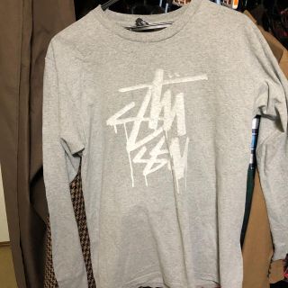 ステューシー(STUSSY)のSTUSSY(Tシャツ(長袖/七分))