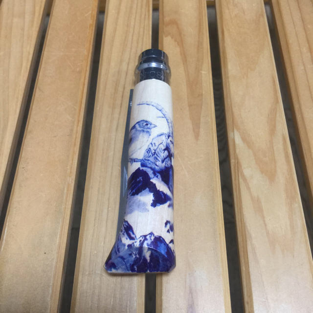 OPINEL(オピネル)のオピネル  #8 スポーツ/アウトドアのアウトドア(登山用品)の商品写真