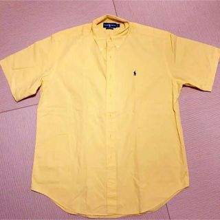 ポロラルフローレン(POLO RALPH LAUREN)のPolo Ralph Lauren  半袖シャツ (シャツ)