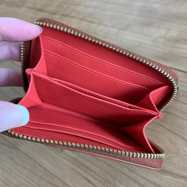 DRIES VAN NOTEN - 新品 DRIES VAN NOTEN 財布 コインケース カード
