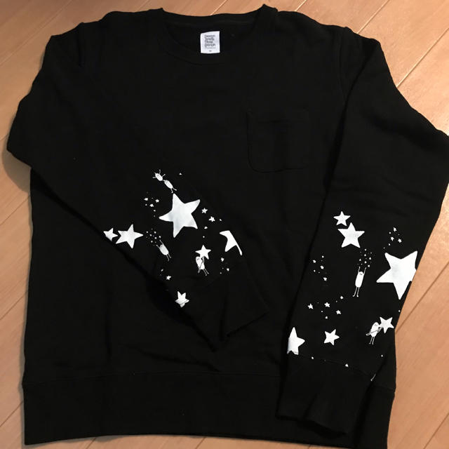 Design Tshirts Store graniph(グラニフ)の美品‼️グラニフ スウェット メンズのトップス(スウェット)の商品写真